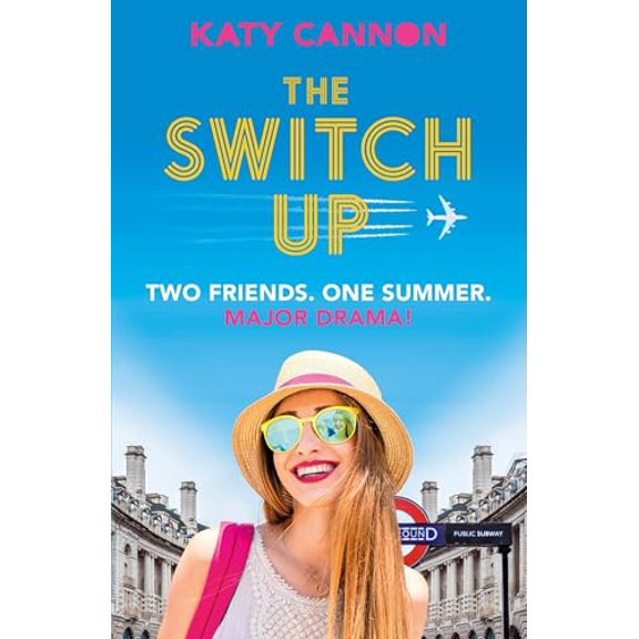Pre-Owned Switch Up