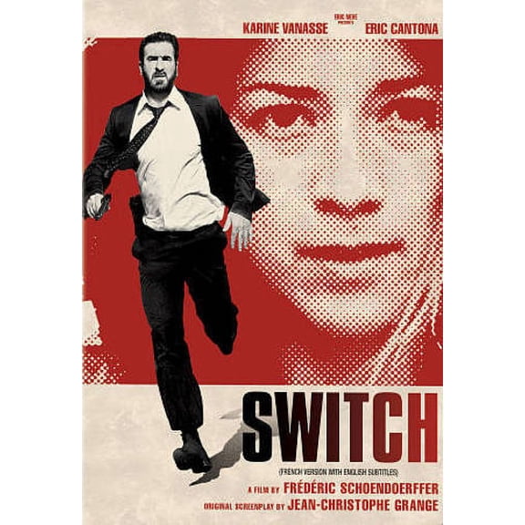 Switch (Version fran - DVD