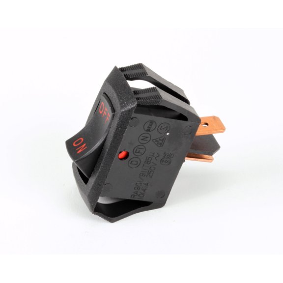 Apw Wyott Switch, Visirocker, On-Off 47591300 - Genuine OEM Replacement Part