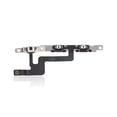 thumbnail image 1 of Switch Volume Control Button Flex Cable Ribbon Replacement Part for iPhone 6, 1 of 5