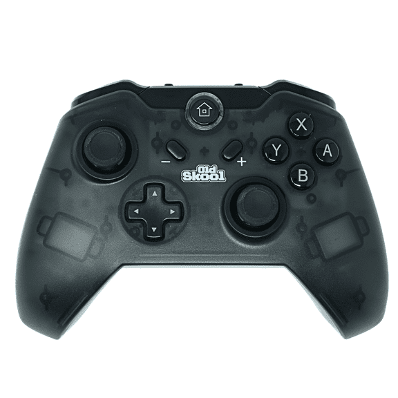 Switch Wireless Pro Controller [Old Skool]