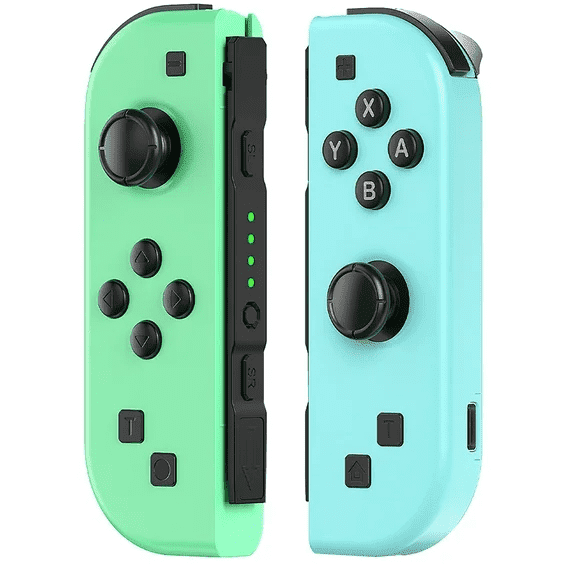 Switch controller for Nintendo Switch controller (L/R), wireless remote ...