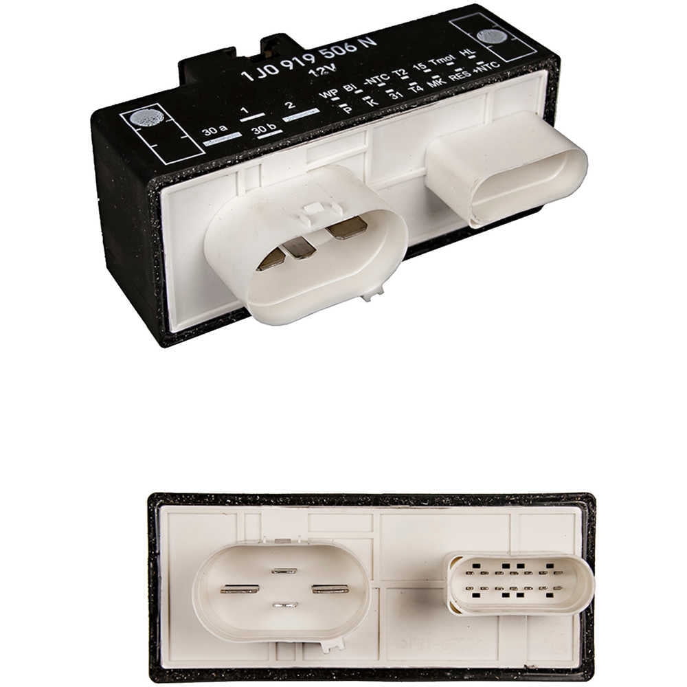 Global Parts Distributors LLC 1712250 Engine Cooling Control Module