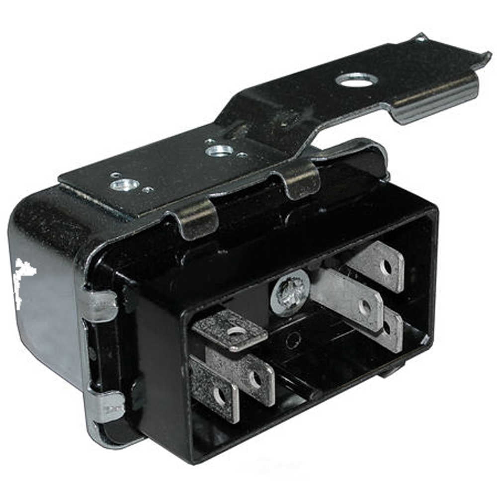 Global Parts Distributors LLC 1711308 Engine Cooling Fan Motor Relay