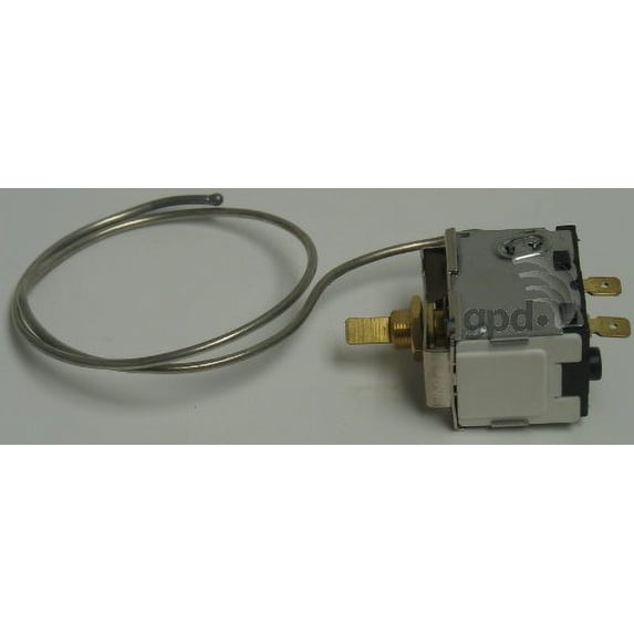 Switch fits THERMOSTAT ROTARY 16" CAP