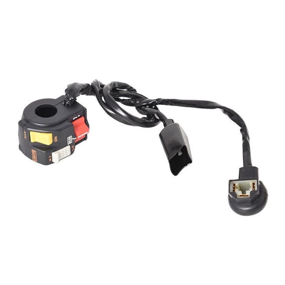 Switch for Honda TRX250R TRX 250R Light/Start/KiLL