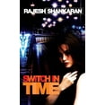 thumbnail image 1 of Switch in Time - A Bushra Khokhar Crime Thriller, (Paperback), 1 of 1