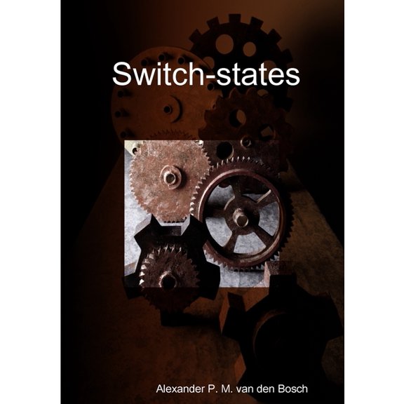 Switch-states, (Paperback)