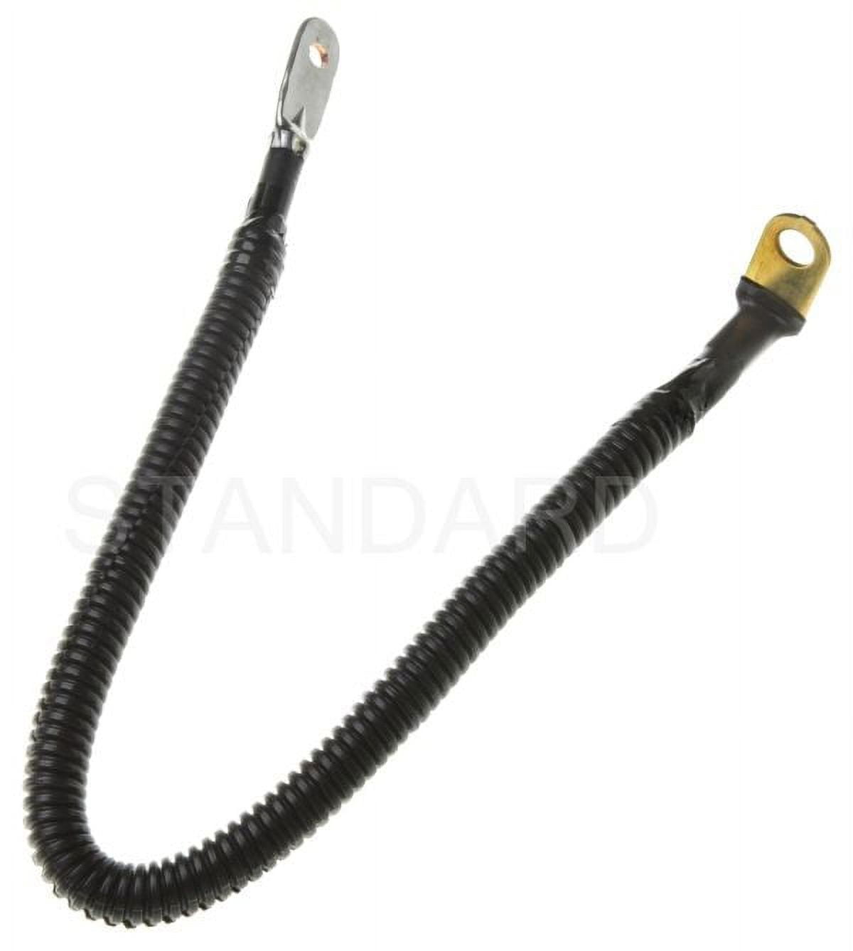 Switch to Starter Cable