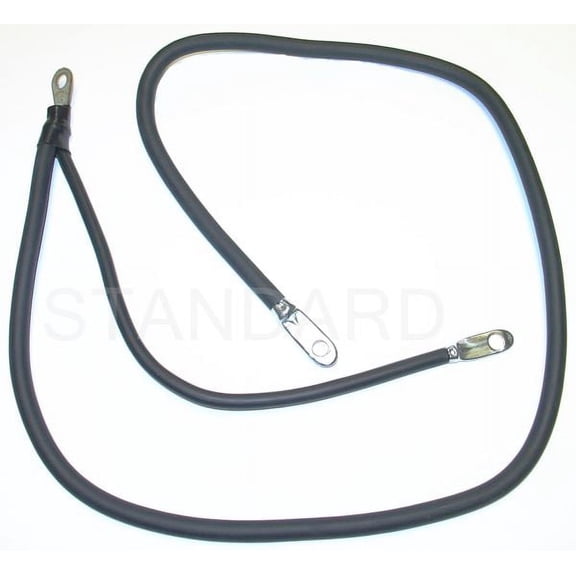 Switch to Starter Cable