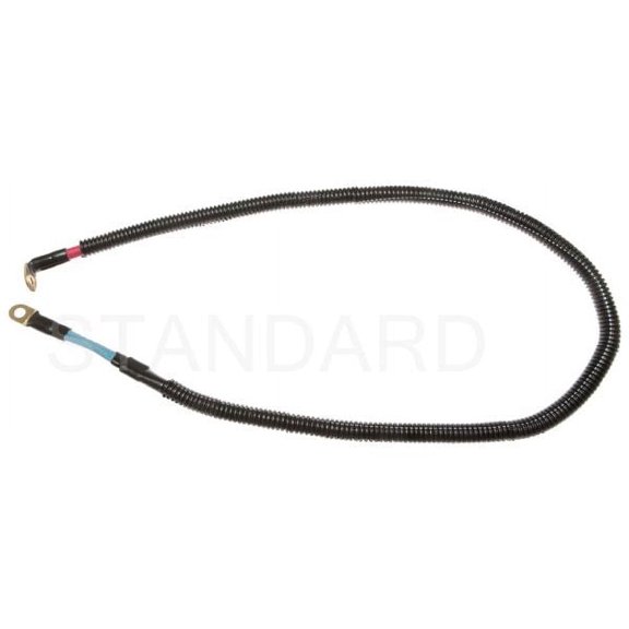 Switch to Starter Cable