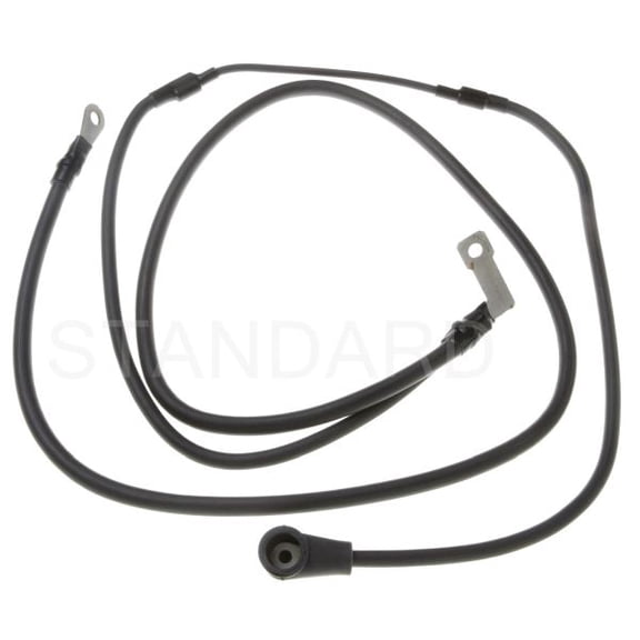 Switch to Starter Cable