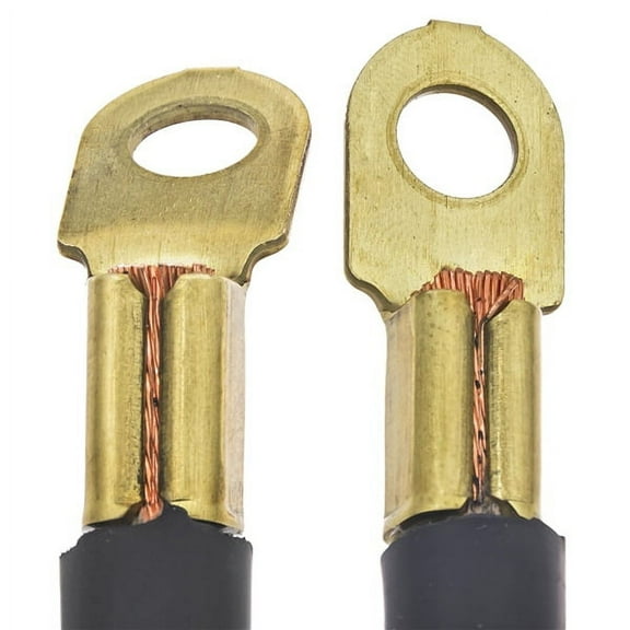 Switch to Starter Cable