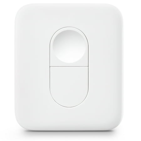SwitchBot Remote, Programmable Bluetooth Remote for SwitchBot Products, White