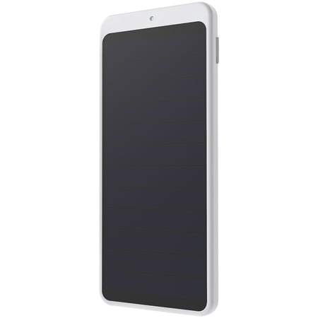 SwitchBot Solar Panel, Charger for SwitchBot Curtain, White