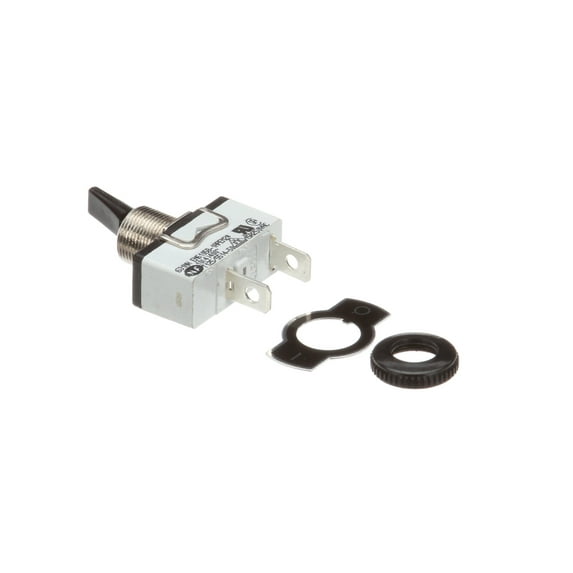 Scotsman Switch 12-2637-01 - Genuine OEM Replacement Part
