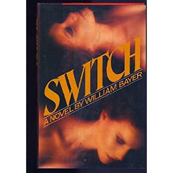 Pre-Owned Switch (Hardcover) 0671494244 9780671494247