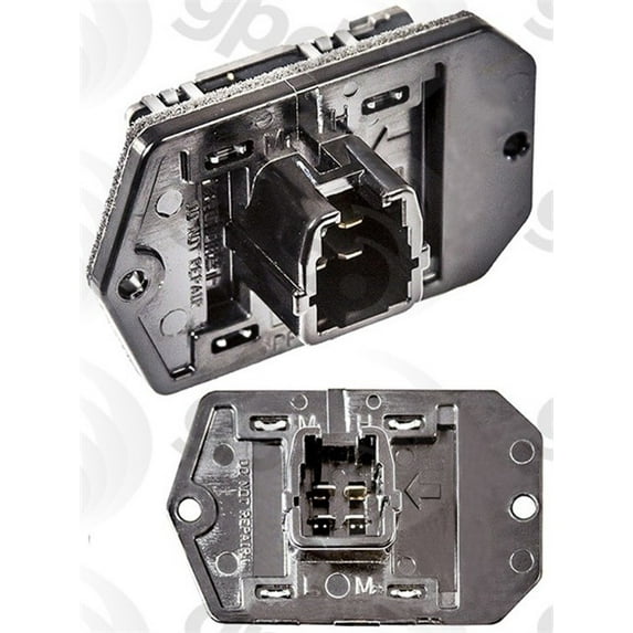 GLOBAL PARTS DISTRIBUTORS 1712195