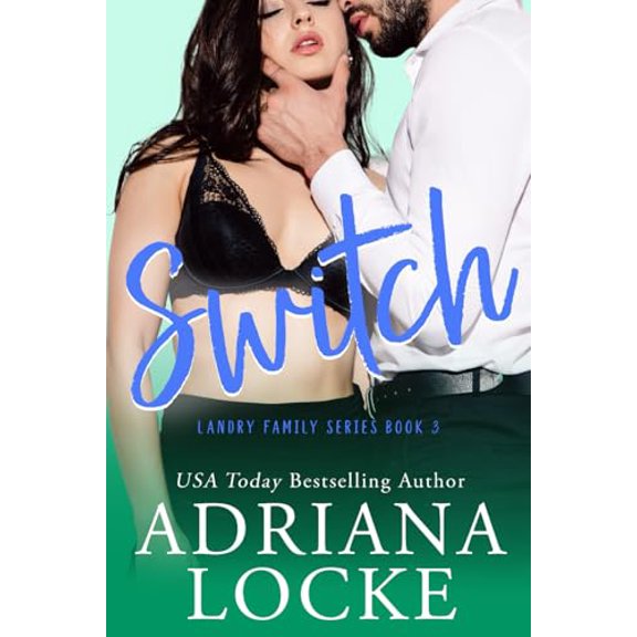 Pre-Owned Switch (Paperback) 1543230059 9781543230055