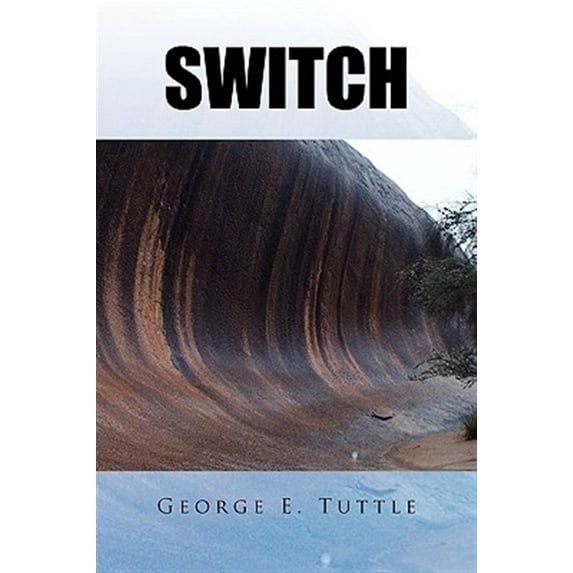 Switch (Paperback)