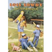 Switcharound Paperback
