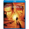 thumbnail image 1 of Paramount - Switchback [BLU-RAY], 1 of 1