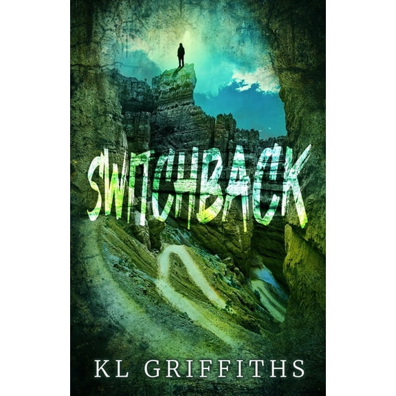 Switchback, (Paperback)