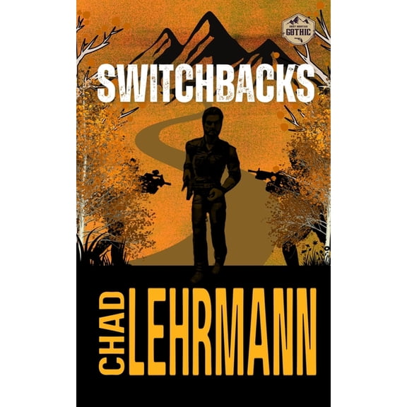 Switchbacks, (Paperback)