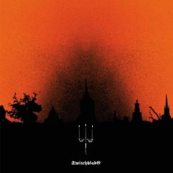 Switchblade - 2003 - Music & Performance - CD