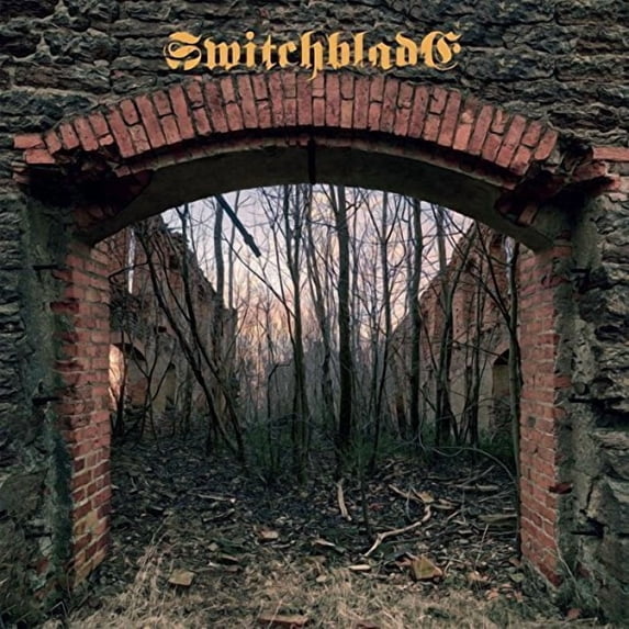 Switchblade - Switchblade - Music & Performance - CD