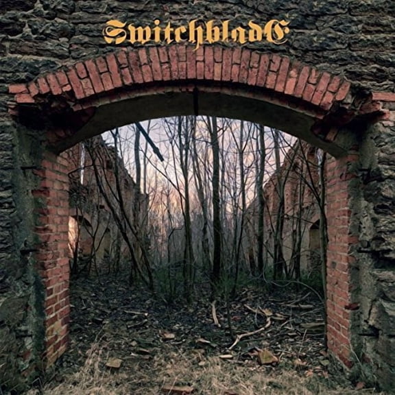 Switchblade - Switchblade - Music & Performance - CD