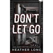 Switchboard Duet Dont Let Go, Book 2, Paperback