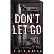 Switchboard Duet Don't Let Go, Book 2, Paperback