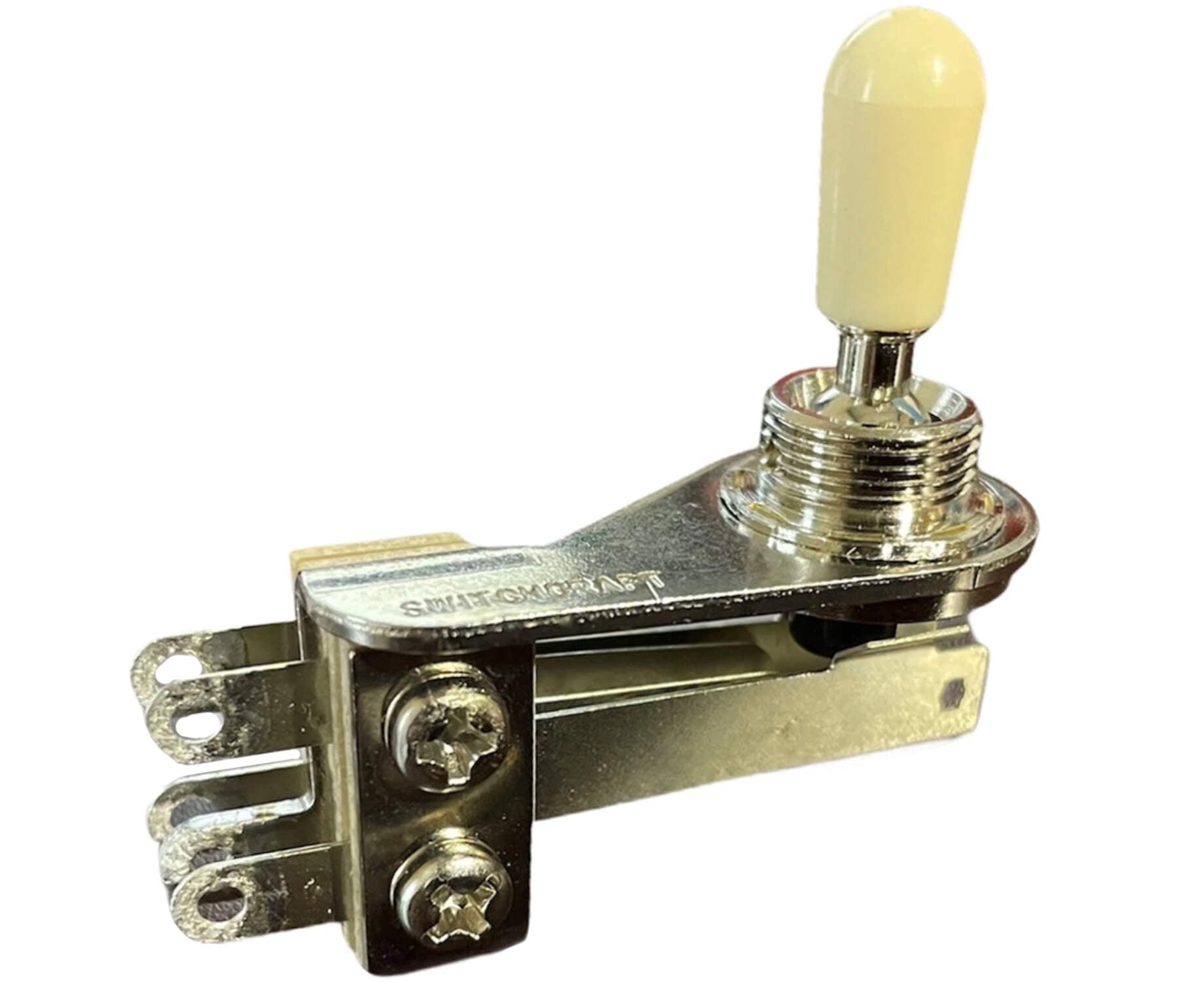 Switchcraft EP-4365-000 Right Angle Toggle Switch