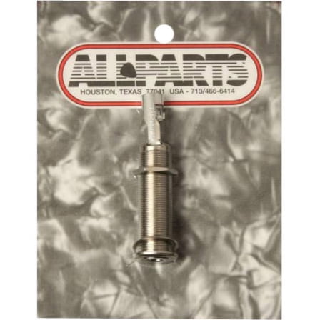 Switchcraft Guitar Jack