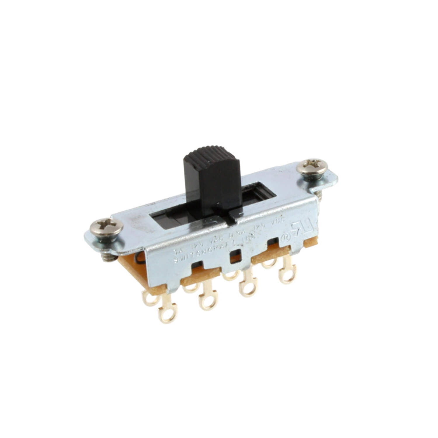 on-off-on slide switch for mustang - Walmart.com