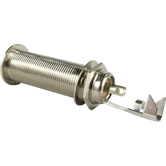 Switchcraft " Stereo 3-Conductor Barrel Input Jack