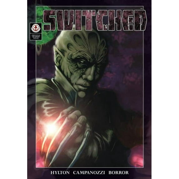 Switched (Paperback)