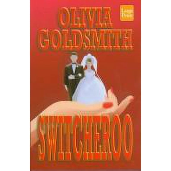 Pre-Owned Switcheroo 9781568956800 Used