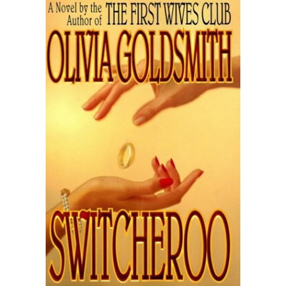 Pre-Owned Switcheroo Paperback