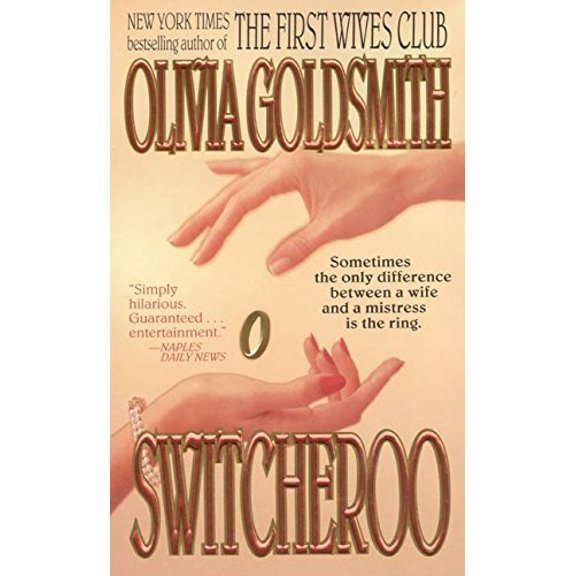 Pre-Owned Switcheroo (Mass Market Paperback) 0061097659 9780061097652