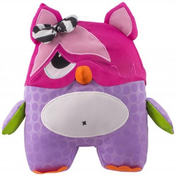 Switcheroo Inkoos, Owl