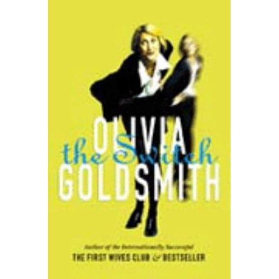 Pre-Owned Switcheroo (Paperback) 9780002255936