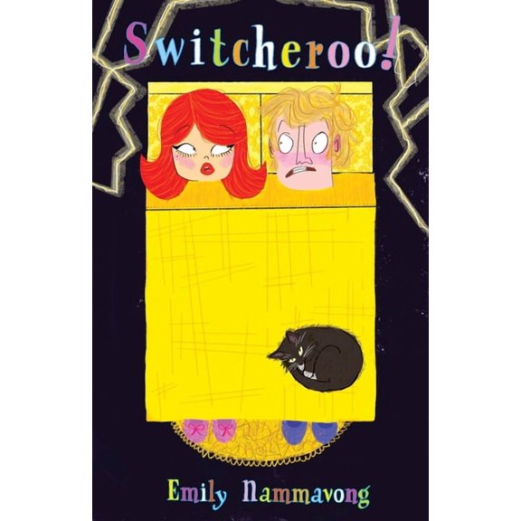 Switcheroo!, (Paperback)