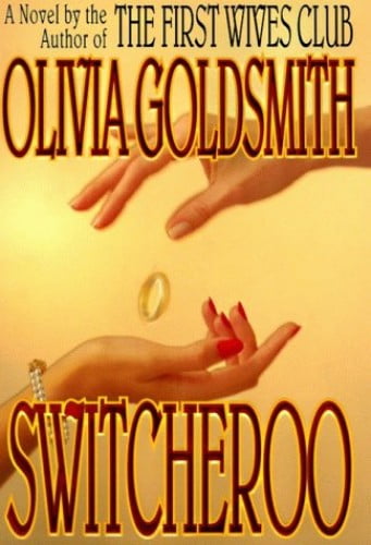 Pre-Owned Switcheroo Paperback