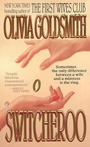 Pre-Owned Switcheroo Paperback