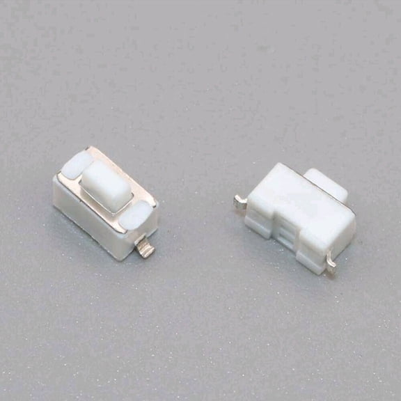 Switches Button Switch Car Parts Esfwr43 Plastic Switch Remote Key Button Touch On/Off Switch Waterproof 250Pcs Fangkenuo