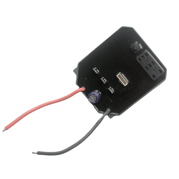 Switches Control Board Brushless Line Controller Road Board For Brushless Lithium Electric Wrench Accessories