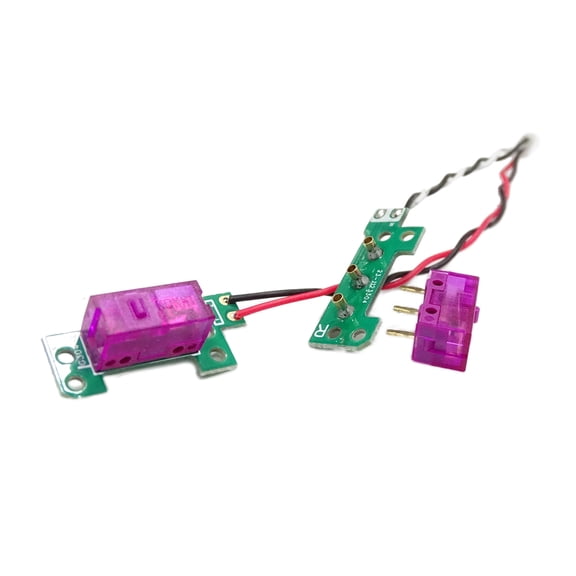 Switches Left Right Button Board Motherboards for G304 G305 Left Right buttons Circuit Board