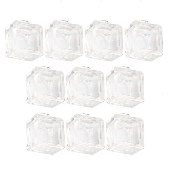 Switches Tester Mechanical Keyboard Switches Testing Frames, 10PCS Quick Keycap Change for Gamers and Typists